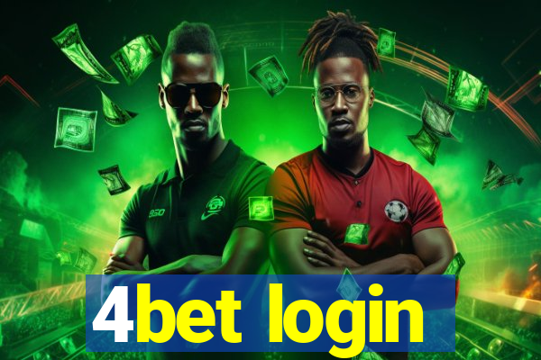 4bet login